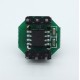 Sensor De Presión Tecnología MEMS con Amplificador 100kPa, 200kPa, 500kPa, 1000kPa (14.5psi, 29psi, 72.5psi, 145psi)