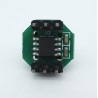MEMS technology pressure sensor + Amplifier 100kPa, 200kPa, 500kPa, 1000kPa (14.5psi, 29psi, 72.5psi, 145psi)