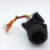 Sensor De Flujo De Líquidos. Caudalímetro 1 A 30 Litros/min