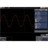 PC Oscilloscope 2+1 Channels 60MHz 500MSa/s USB+LAN interface Owon VDS2062