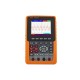 Handheld Digital Oscilloscope 1ch +Multimeter OWON HDS series (20. 60 and 100 MHz)
