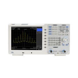 OWON XSA1015TG Spectrum Analyzer 9kHz - 1.5GHz w/ 10.4-inch display