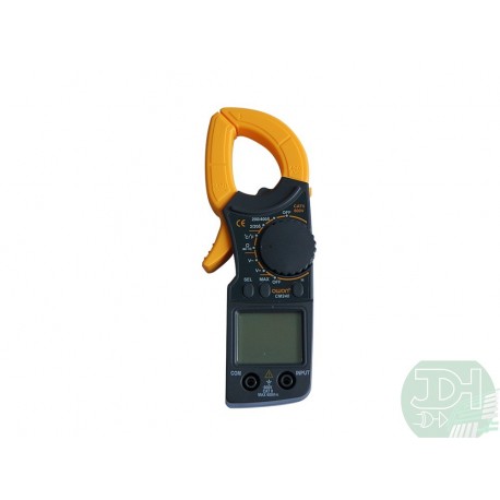 OWON Digital Clamp Meter