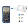 OWON 4 1/2 digits Digital Multimeter With Bluetooth interface