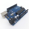 Arduino Starter kit ULTRA (Clone and Genuino options)