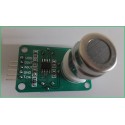 Carbon Dioxide (CO2) Sensor Mg811 + Detector module 