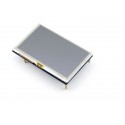 5-inch HDMI LCD TFT color Display Touchscreen for Raspberry Pi HDMI
