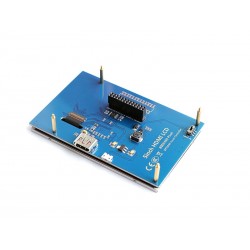 5-inch HDMI LCD TFT color Display Touchscreen for Raspberry Pi HDMI