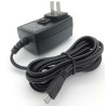Raspberry Pi Zero Kit With Power Supply, Microsd, USB Hub, HDMI +More!