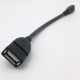 Raspberry Pi Zero Kit With Power Supply, Microsd, USB Hub, HDMI And More!