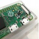 Kit Raspberry Pi Zero Con Fuente de poder, Microsd, Hub Usb, HDMI Y Mas!