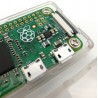 Raspberry Pi Zero Kit With Power Supply, Microsd, USB Hub, HDMI +More!