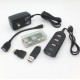 Kit Raspberry Pi Zero Con Fuente de poder, Microsd, Hub Usb, HDMI Y Mas!