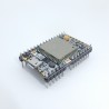 GSM/GPRS Module + GPS: Compact cellular Voice, Data and Global Position