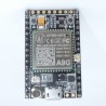 GSM/GPRS Module + GPS: Compact cellular Voice, Data and Global Position