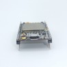 GSM/GPRS Module + GPS: Compact cellular Voice, Data and Global Position