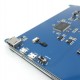 Pantalla Táctil LCD TFT 7 pulgadas 1024*600 entrada HDMI para Raspberry Pi