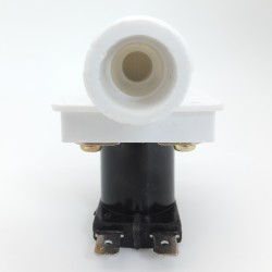 ElectroValve 12vcd Pipe 1/2 Inch Normally Closed and Normally Open