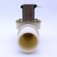 ElectroValve for 1 Inch Pipe 12vcd Solenoid N.C.