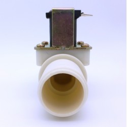 ElectroValve for 1 Inch Pipe 12vcd Solenoid