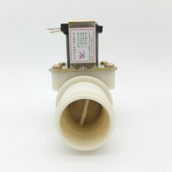 ElectroValve for 1 Inch Pipe 12vcd Solenoid