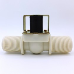 ElectroValve for 1 Inch Pipe 12vcd Solenoid