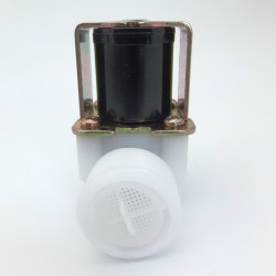 ElectroValve for 3/4 Inch Pipe 12vcd Solenoid