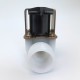 ElectroValve for 3/4 Inch Pipe 12vcd Solenoid