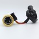 Coppermade Flowmeter sensor 1 to 25 liters/min NPT 1/2 