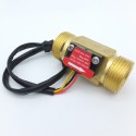 Coppermade Flowmeter sensor 1 to 30 liters/min G 3/4 