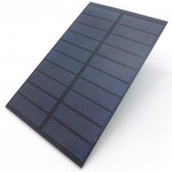 Integral Electronics Kit with Solar Panel, components, sensors + more!