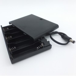 Integral Electronics Kit with Solar Panel, components, sensors + more!