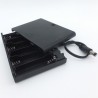 Integral Electronics Kit with Solar Panel, components, sensors + more!