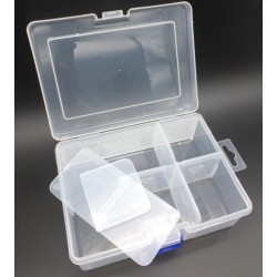 Integral Electronics Kit with Solar Panel, components, sensors + more!