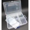Integral Electronics Kit with Solar Panel, components, sensors + more!