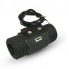 Switch for liquid flow detection for 3/4 inch pipe