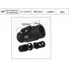 Switch for liquid flow detection for 3/4 inch pipe
