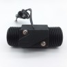 Switch for liquid flow detection for 1/2 inch pipe