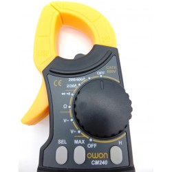 OWON Digital Clamp Meter