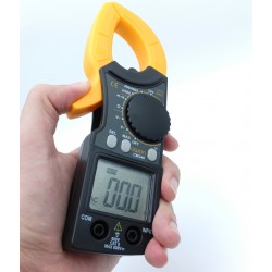 OWON Digital Clamp Meter