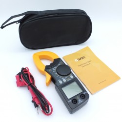 OWON Digital Clamp Meter