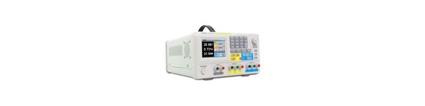 Power Supplies