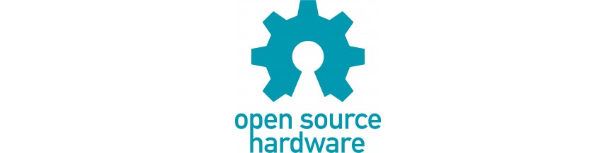 Tarjetas, Módulos y accesorios para Arduino