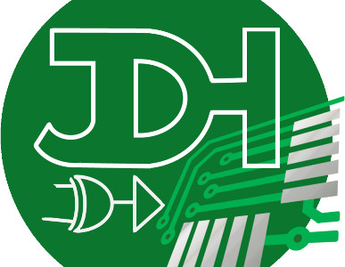 JDH Labs Tech Shop